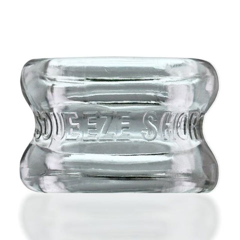 Squeeze Ballstretcher by OxBalls - Ball and Cock Toys