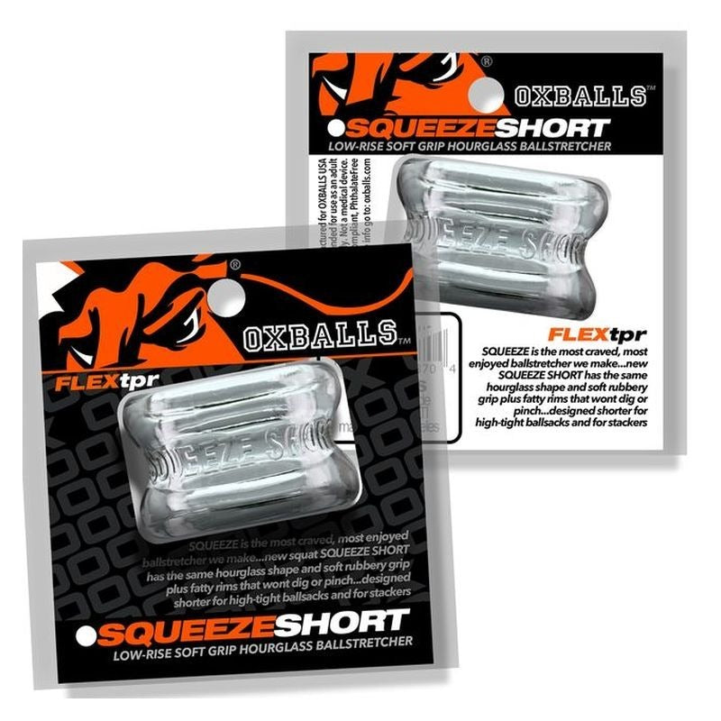 Squeeze Ballstretcher by OxBalls - Ball and Cock Toys