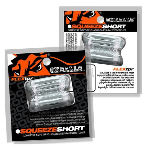 Squeeze Ballstretcher by OxBalls - Ball and Cock Toys