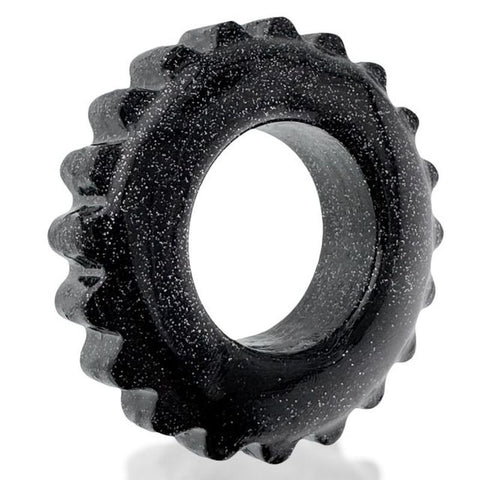 Plushy Ring by OxBalls - Stretchy Cock Rings