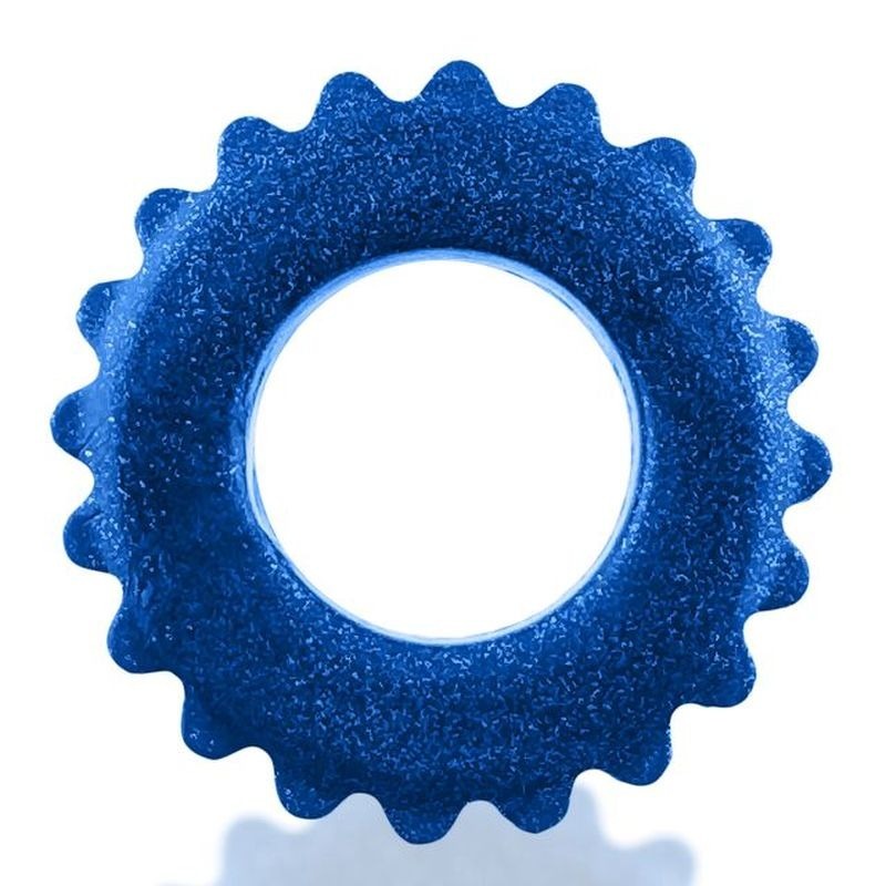 Plushy Ring by OxBalls - Stretchy Cock Rings