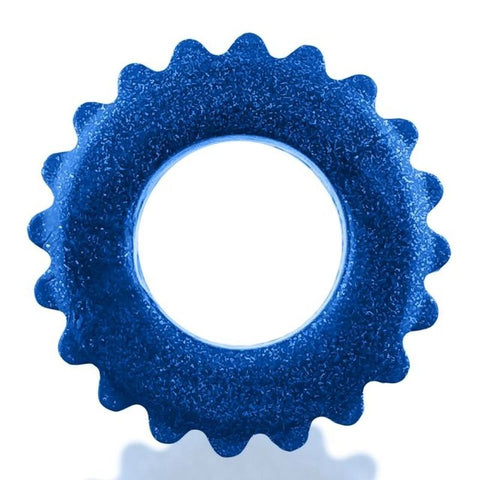 Plushy Ring by OxBalls - Stretchy Cock Rings