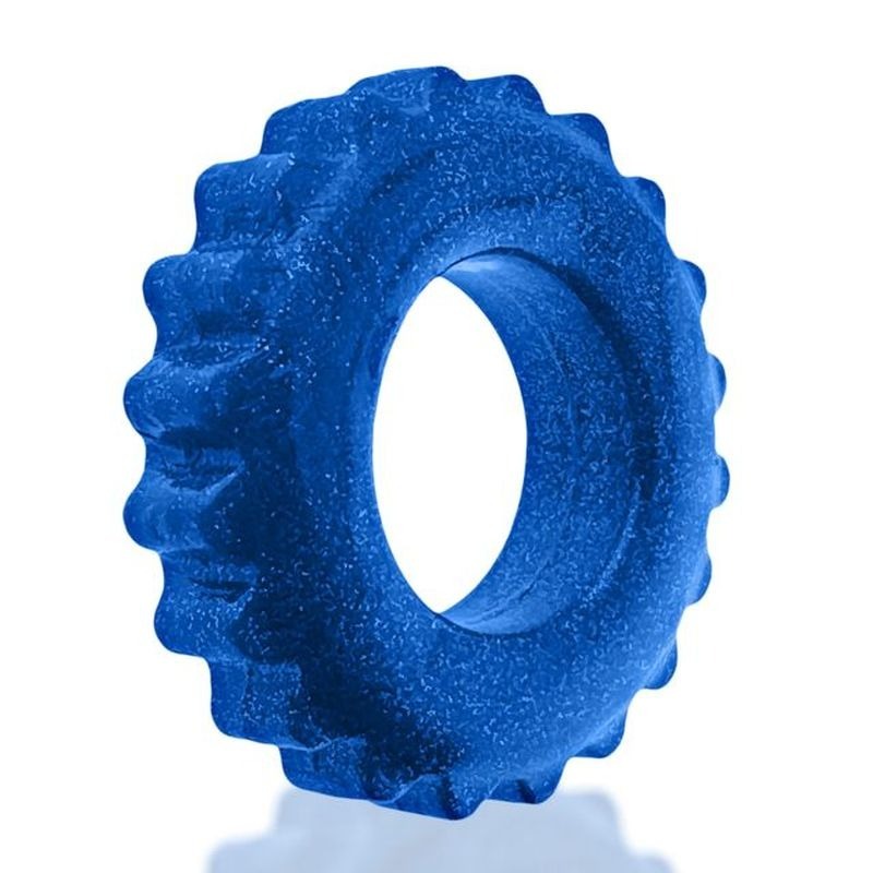 Plushy Ring by OxBalls - Stretchy Cock Rings
