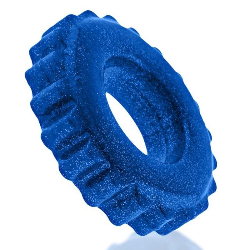 Plushy Ring by OxBalls - Stretchy Cock Rings