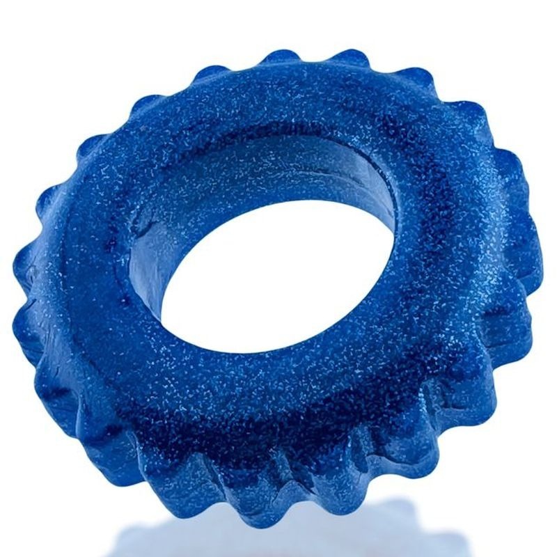 Plushy Ring by OxBalls - Stretchy Cock Rings