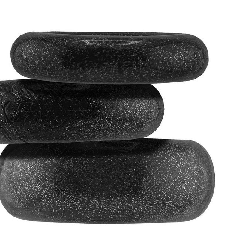 Cockpack Ring Set by OxBalls - Cock Ring Sets