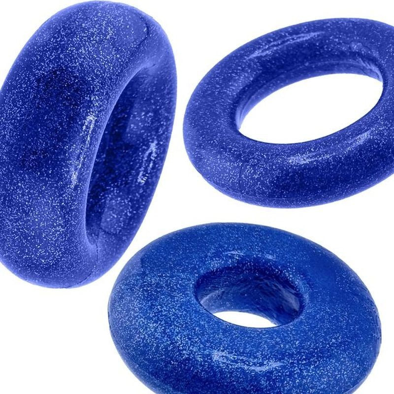 Cockpack Ring Set by OxBalls - Cock Ring Sets