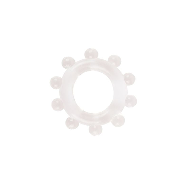 Power Enhancer Ring by Chisa - Stretchy Cock Rings
