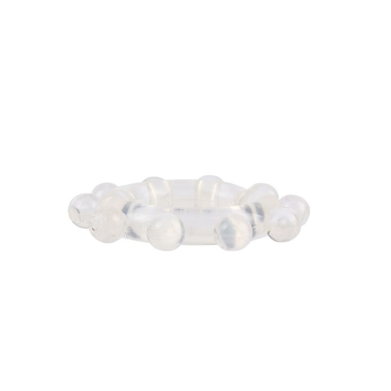 Power Enhancer Ring by Chisa - Stretchy Cock Rings