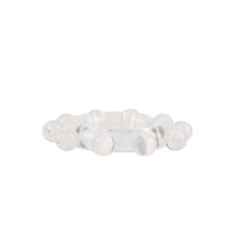 Power Enhancer Ring by Chisa - Stretchy Cock Rings
