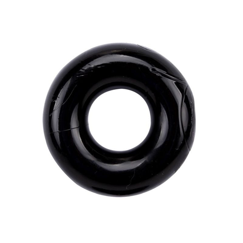 Mega Donut Rings Twin Pack by Chisa - Cock Ring Sets