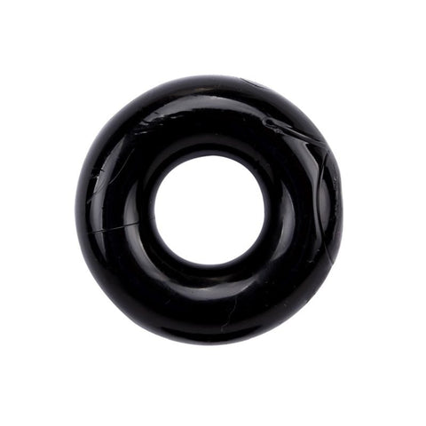 Mega Donut Rings Twin Pack by Chisa - Cock Ring Sets