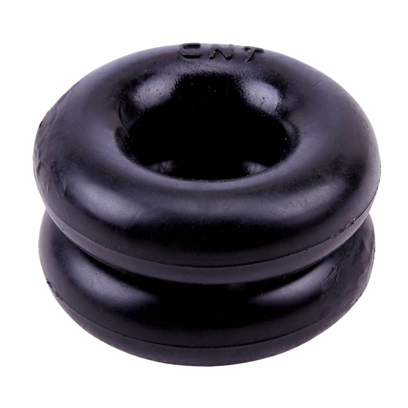 Mega Donut Rings Twin Pack by Chisa - Cock Ring Sets