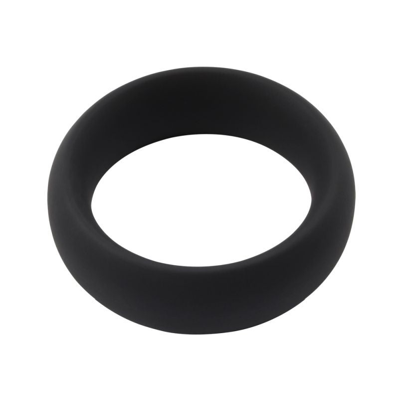 Infinity Comfort Silicone Ring L by Chisa - Stretchy Cock Rings