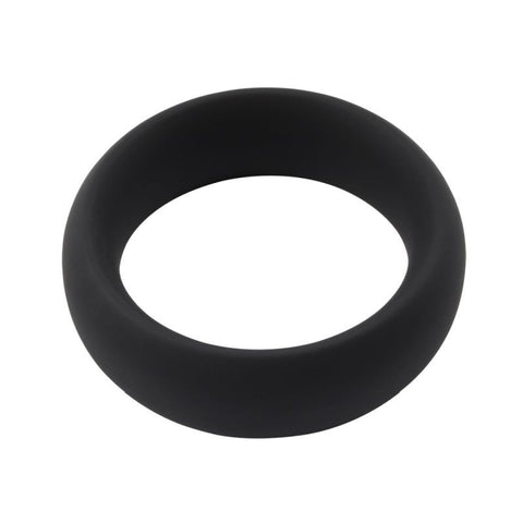 Infinity Comfort Silicone Ring L by Chisa - Stretchy Cock Rings