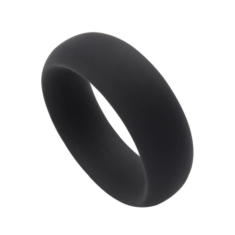Infinity Comfort Silicone Ring L by Chisa - Stretchy Cock Rings