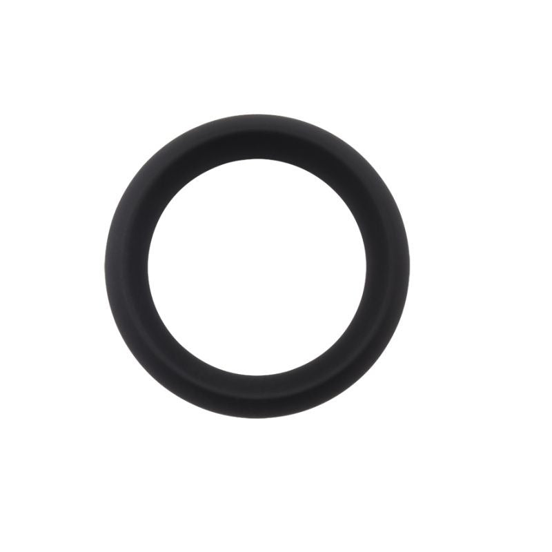Infinity Comfort Silicone Ring L by Chisa - Stretchy Cock Rings
