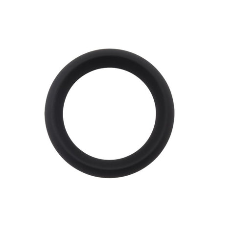 Infinity Comfort Silicone Ring L by Chisa - Stretchy Cock Rings