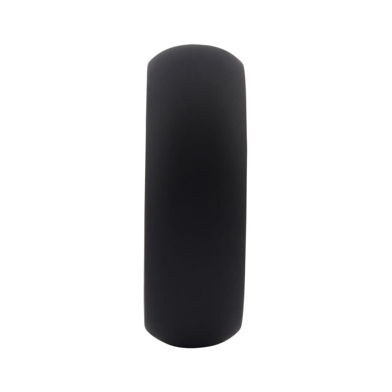 Infinity Comfort Silicone Ring L by Chisa - Stretchy Cock Rings