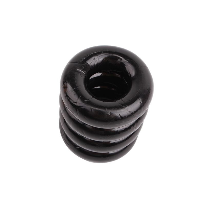 Quadplay Cock Ring by Chisa - Stretchy Cock Rings