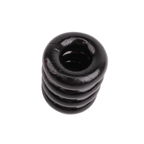 Quadplay Cock Ring by Chisa - Stretchy Cock Rings