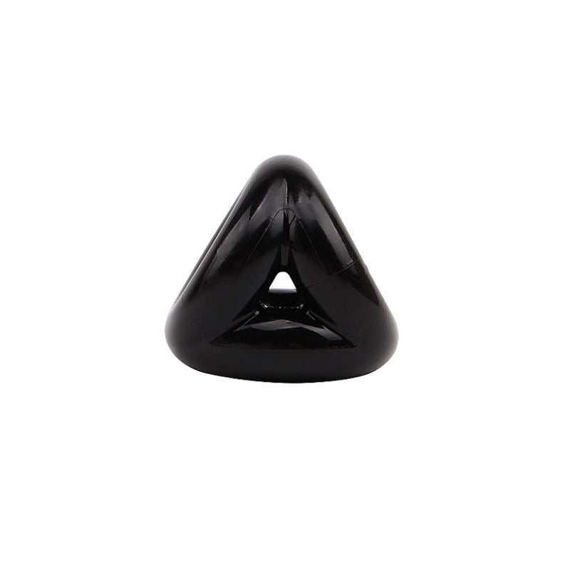 Triangle Ring by Chisa - Stretchy Cock Rings