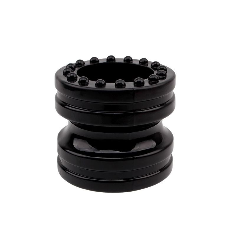 Hard on Ring Set by Chisa - Cock Ring Sets