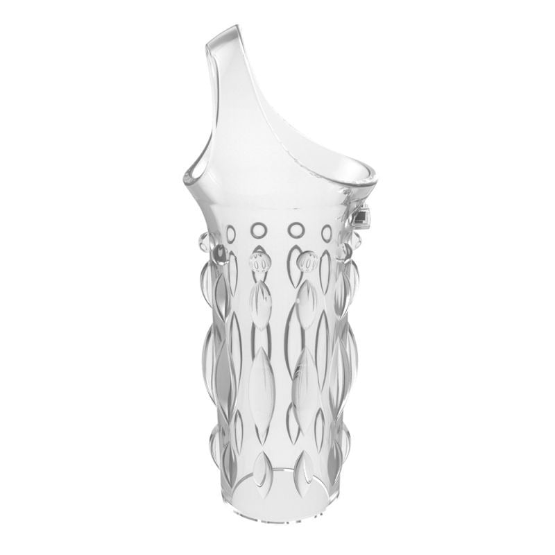 Renegade Power Cage Sleeve by Chisa - Male Chastity