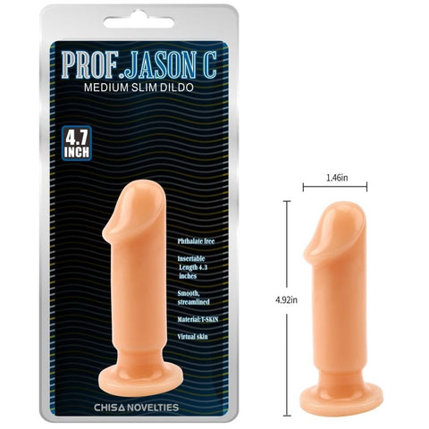 Cock Plug by Chisa - Butt Plugs