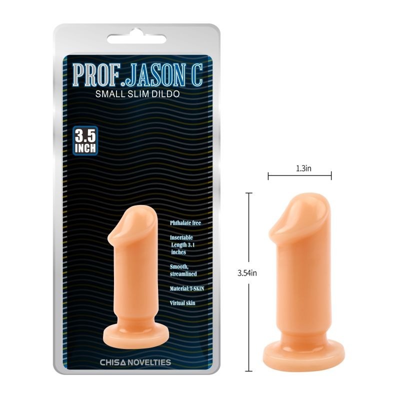 Cock Plug by Chisa - Butt Plugs
