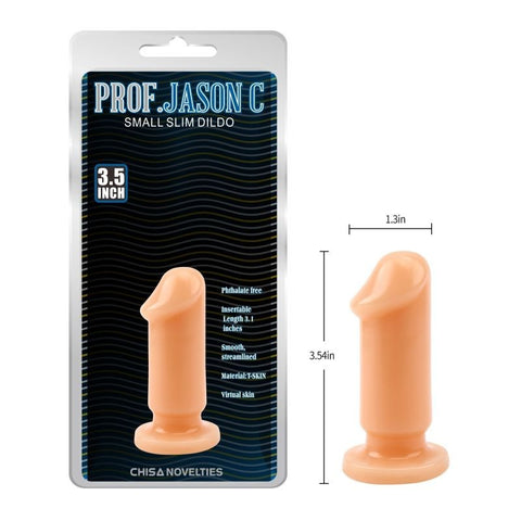 Cock Plug by Chisa - Butt Plugs