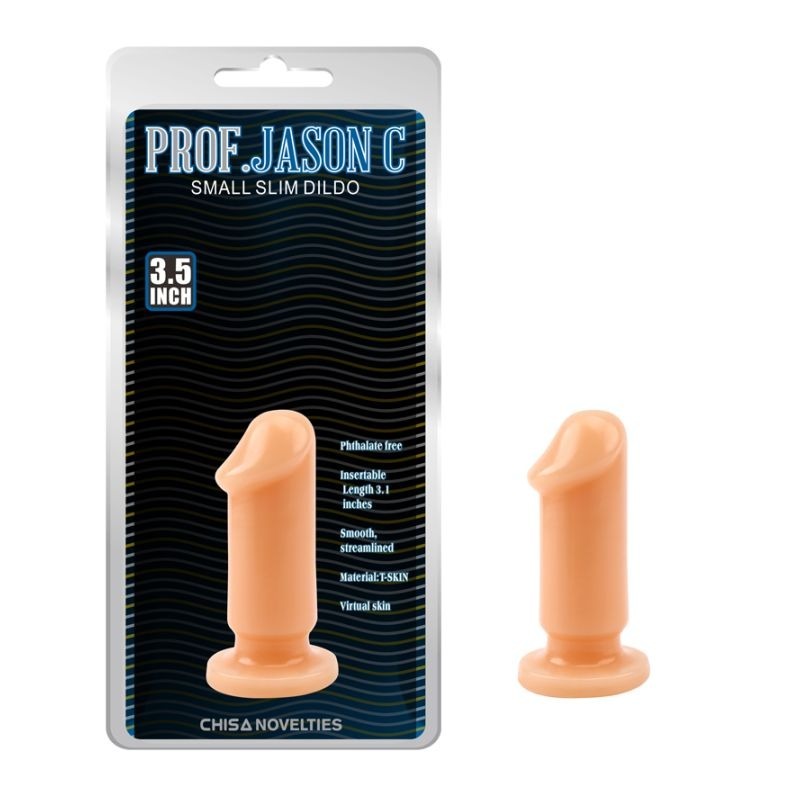 Cock Plug by Chisa - Butt Plugs