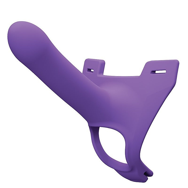 Zoro 5.5 inches Strap-On by Perfect Fit - Strap On Sextoys