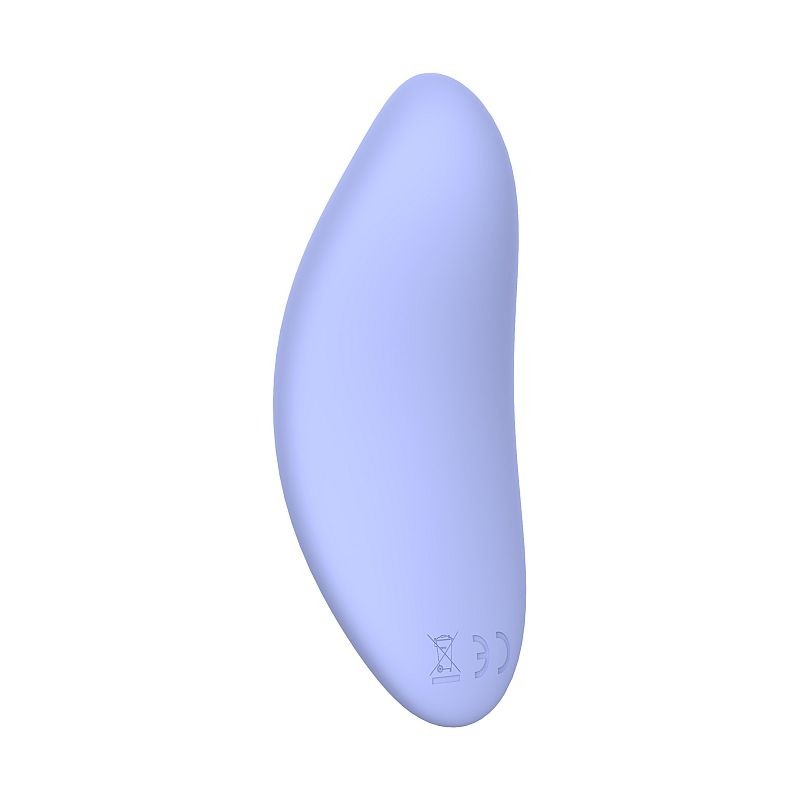Destiny Vibrating Massager by SXE Novelties - Clit Ticklers and Pulsators