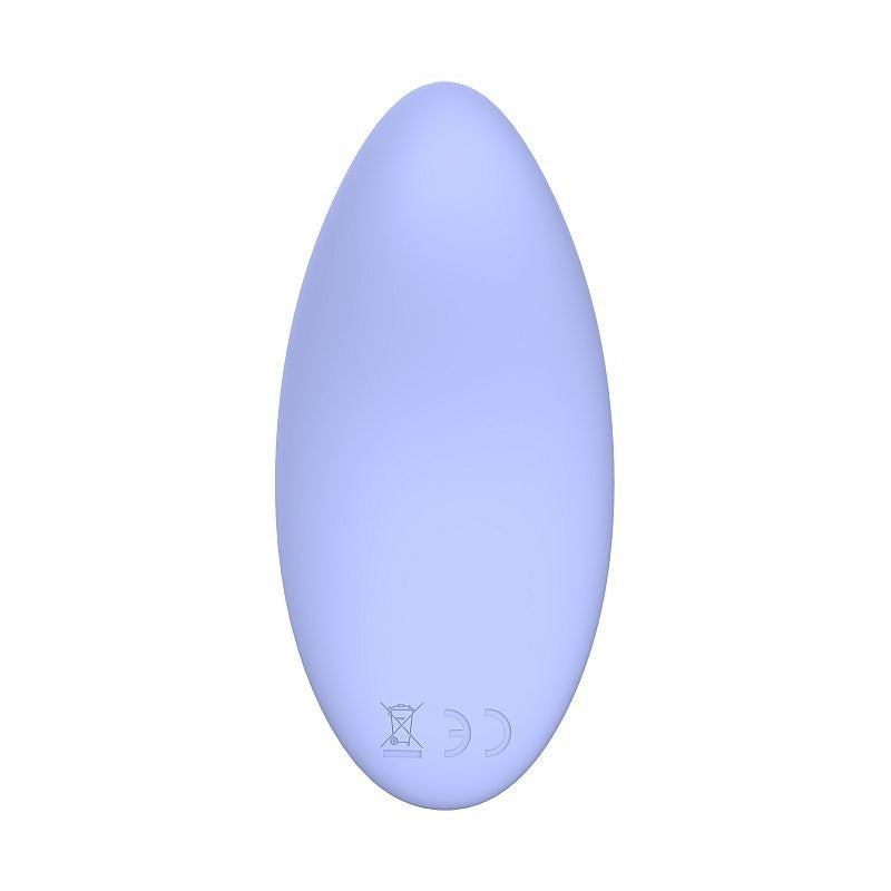 Destiny Vibrating Massager by SXE Novelties - Clit Ticklers and Pulsators