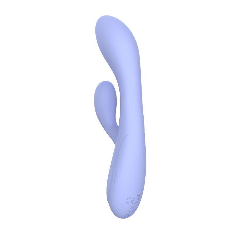 Harmony G-Spot Rabbit Vibrator by SXE Novelties - Rabbit Vibrators