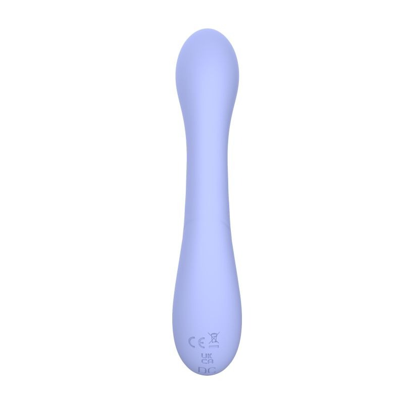 Harmony G-Spot Rabbit Vibrator by SXE Novelties - Rabbit Vibrators