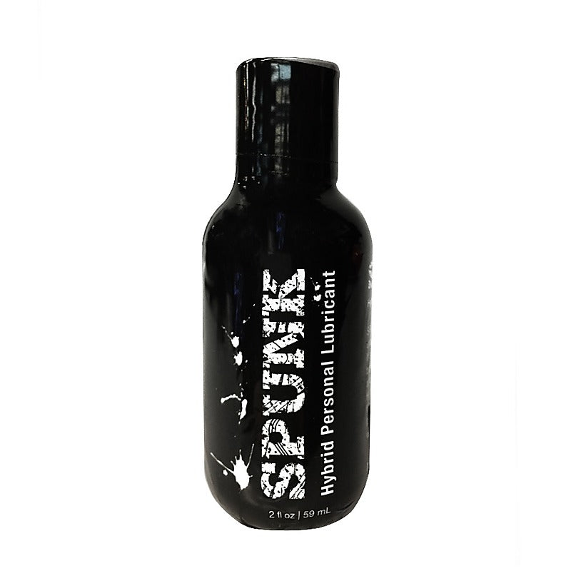 SPUNK Hybrid Water Based Silicone Lube by Spunk Lubricants - Massage Oils and Lubricants