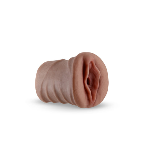 Barely Legal Tiffany Vagina Stroker by NS Novelties - Masturbators and Strokers
