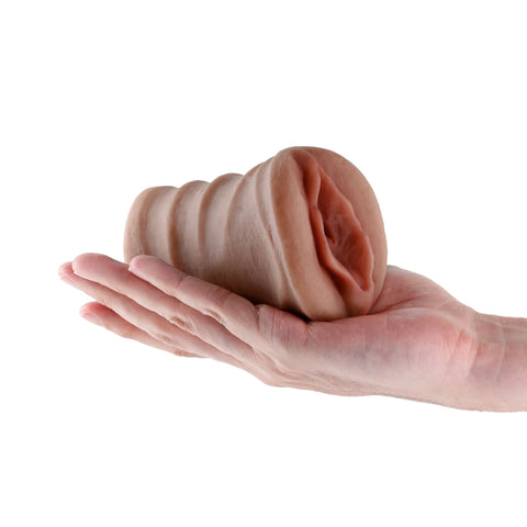 Barely Legal Tiffany Vagina Stroker by NS Novelties - Masturbators and Strokers