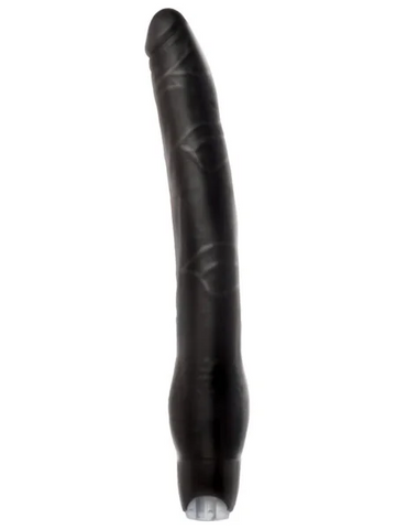 Renegade Monster Meat 12'' Supersized Vibrator - Vibrating Dildos