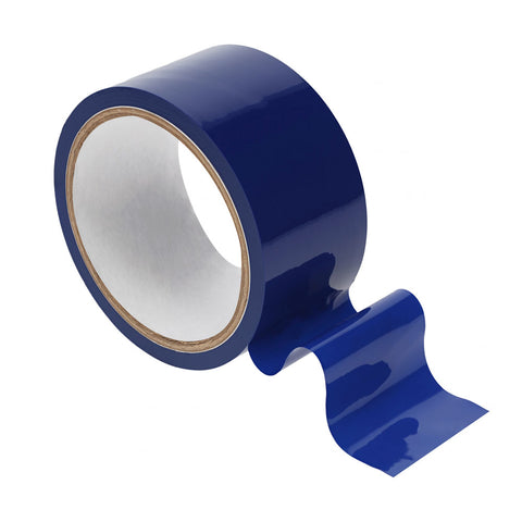 OUCH! PVC Non-Stick Tape Bondage Tape 20 metre Length - Cuffs And Restraints