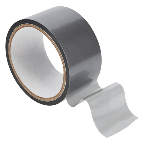 OUCH! PVC Non-Stick Tape Bondage Tape 20 metre Length - Cuffs And Restraints