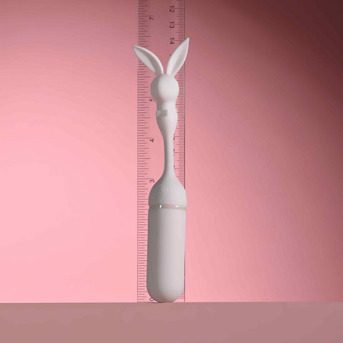 Playboy Pleasure Lucky Charm by Evolved Bullet Vibrator - Bullet Vibrators