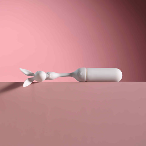 Playboy Pleasure Lucky Charm by Evolved Bullet Vibrator - Bullet Vibrators