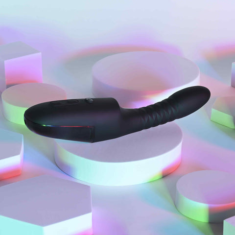 Playboy Pleasure OVERDRIVE Vibrator by Evolved Novelties - G-Spot Vibrators