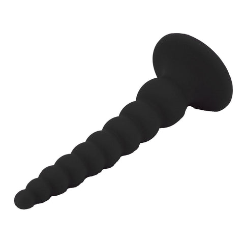 Medical Grade Silicone Anal Bead 20cm by Bed Candy - Anal Beads and Balls