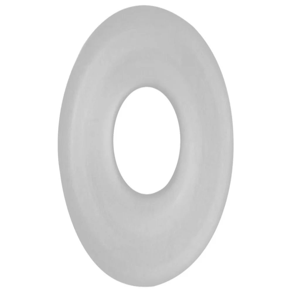 LuvPump - Comfort Seal Silicone Donut Cushion for Penis Pumps - Penis Pumps And Stretchers