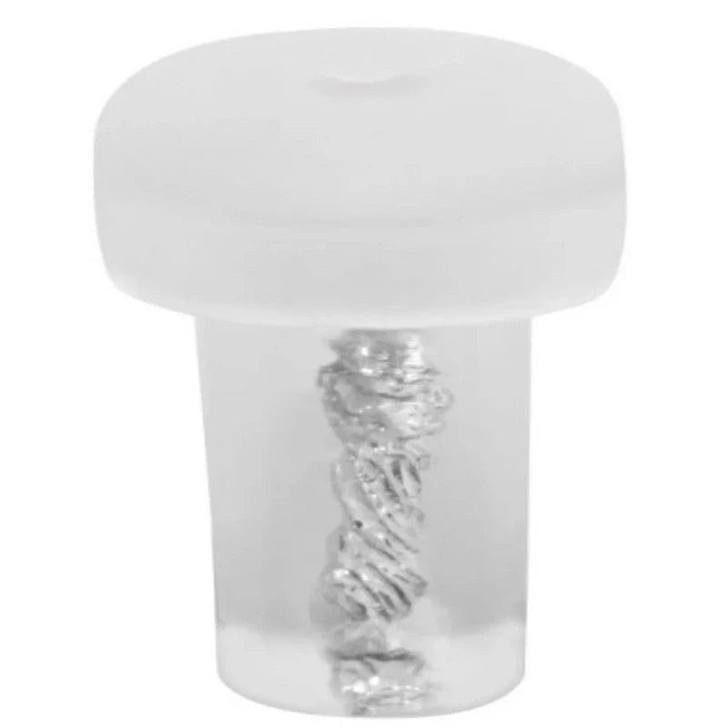 LuvPump Magic Dual-Pleasure Silicone Pump & Stroker - Masturbators and Strokers