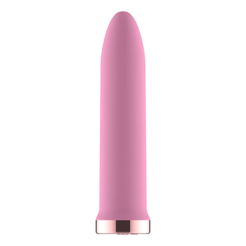 Rechargeable Vibrating Bullet USB Rechargeable Bullet - Bullet Vibrators